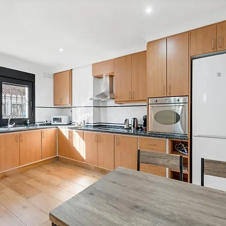 Casa Del Puerto, Encanto Junto Al Mar *