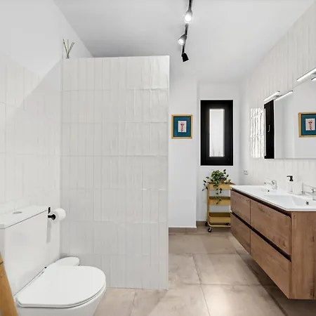 Casa Del Puerto, Encanto Junto Al Mar Эстепона