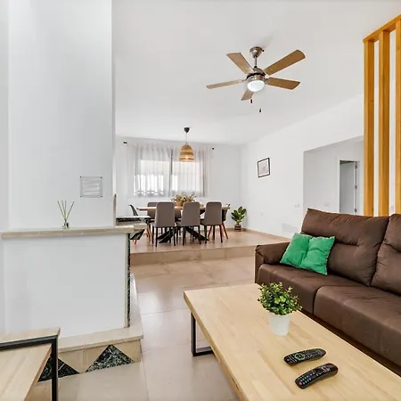 Дом отдыха Casa Del Puerto, Encanto Junto Al Mar