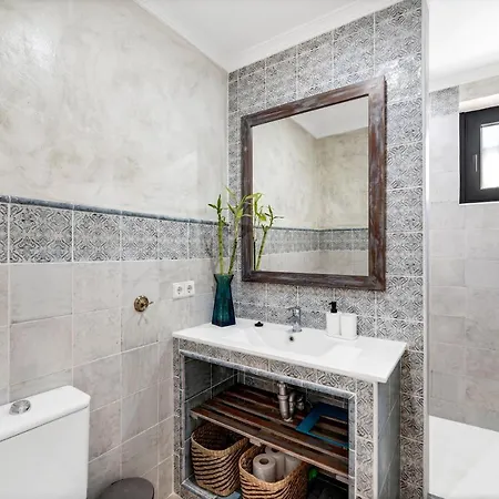 Casa Del Puerto, Encanto Junto Al Mar *