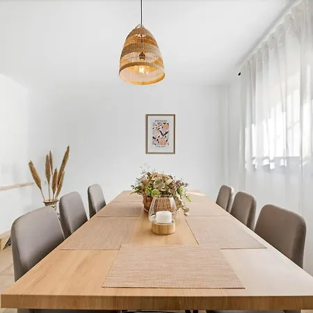 Casa Del Puerto, Encanto Junto Al Mar Эстепона