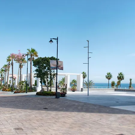 Casa Del Puerto, Encanto Junto Al Mar