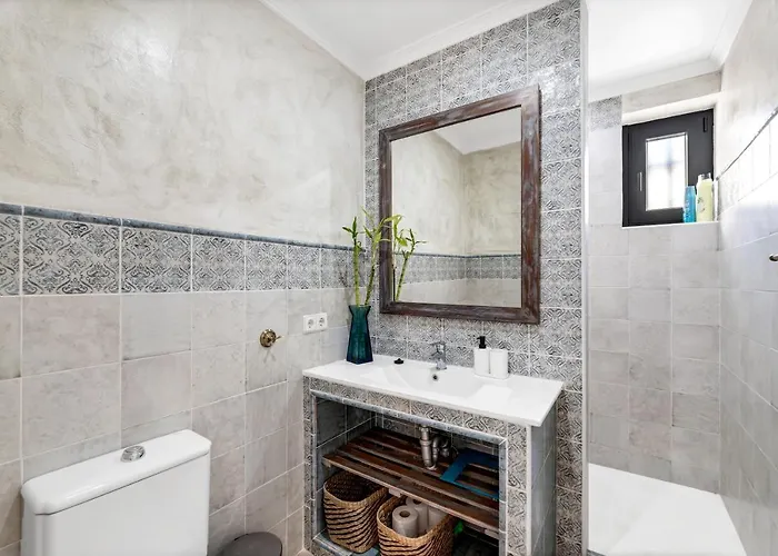 Casa Del Puerto, Encanto Junto Al Mar *