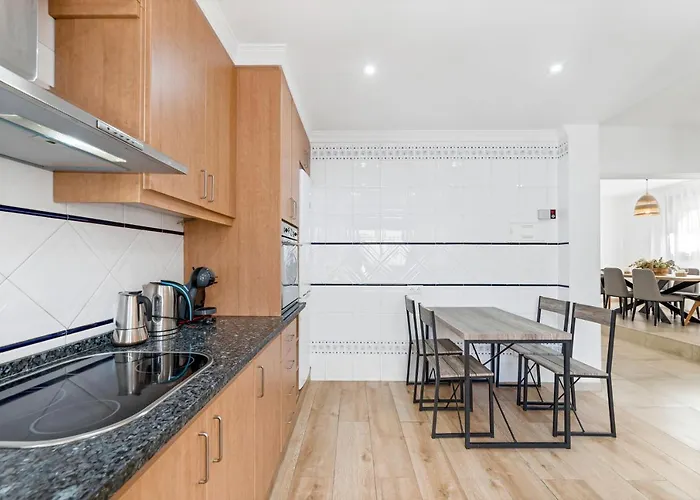 Casa Del Puerto, Encanto Junto Al Mar Дом отдыха