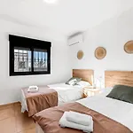 Casa Del Puerto, Encanto Junto Al Mar בית נופש *