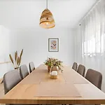 Casa Del Puerto, Encanto Junto Al Mar אסטפונה