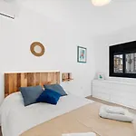 Casa Del Puerto, Encanto Junto Al Mar בית נופש