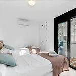 Casa Del Puerto, Encanto Junto Al Mar בית נופש אסטפונה