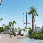 Casa Del Puerto, Encanto Junto Al Mar *