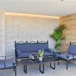 Semesterbostad Casa Del Puerto, Encanto Junto Al Mar Estepona
