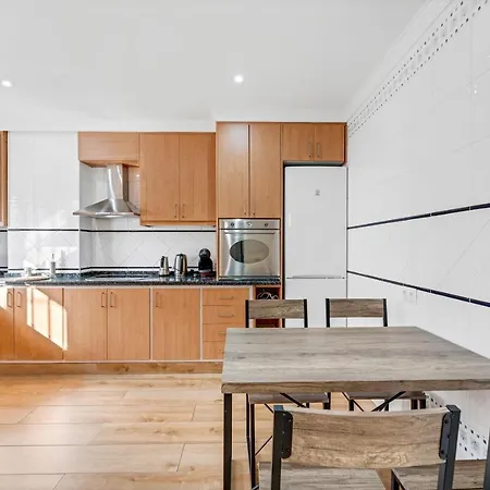 Casa Del Puerto, Encanto Junto Al Mar Semesterbostad Estepona