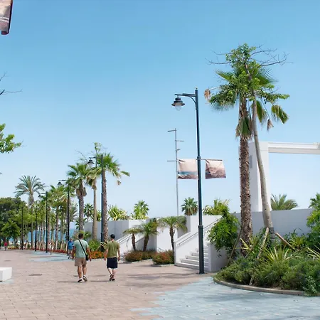 Casa Del Puerto, Encanto Junto Al Mar *