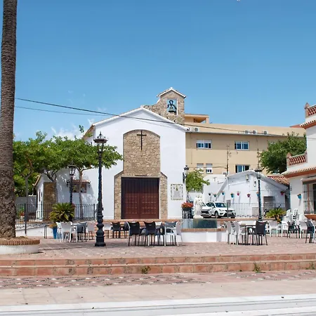 Casa Del Puerto, Encanto Junto Al Mar אסטפונה