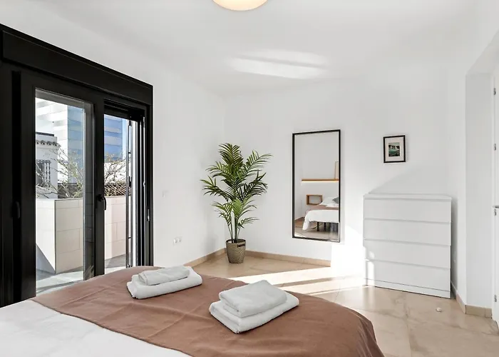 Сasa de vacaciones Casa Del Puerto, Encanto Junto Al Mar