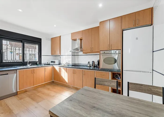 Casa Del Puerto, Encanto Junto Al Mar *