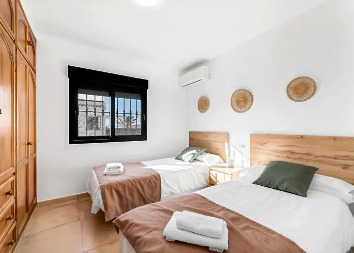 Casa Del Puerto, Encanto Junto Al Mar Сasa de vacaciones *