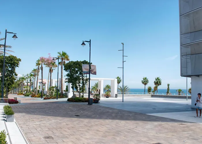 Casa Del Puerto, Encanto Junto Al Mar